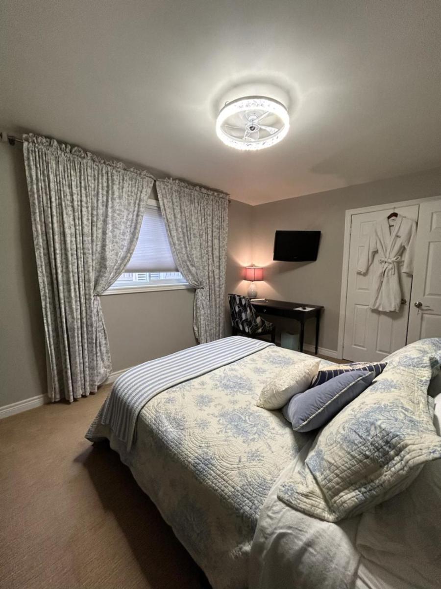 Willow Pond Satellite B&B Port Perry Exteriér fotografie