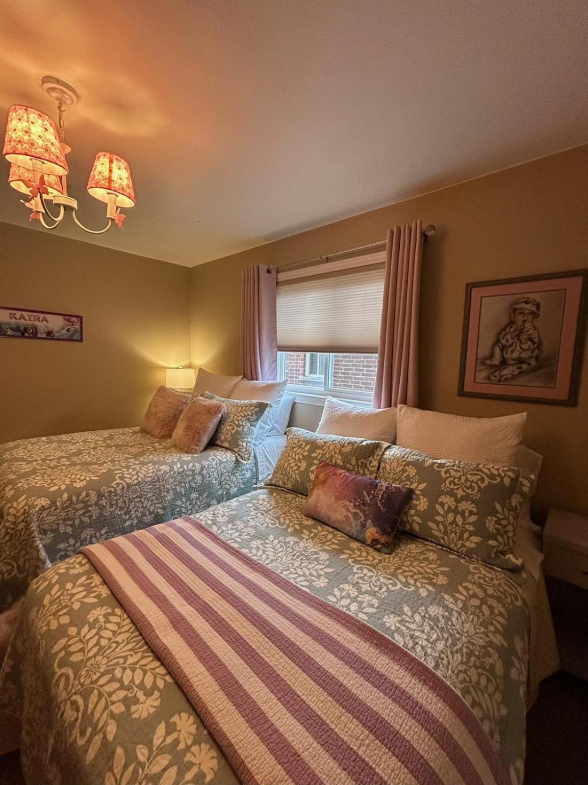 Willow Pond Satellite B&B Port Perry Exteriér fotografie